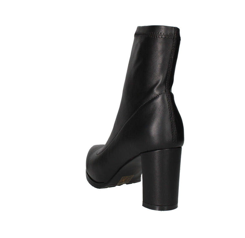 UMA PARKER TRONCHETTO Donna 429 NERO