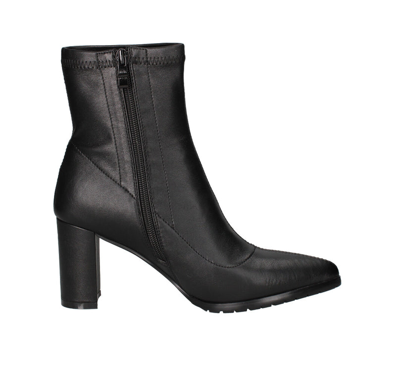 UMA PARKER TRONCHETTO Donna 429 NERO