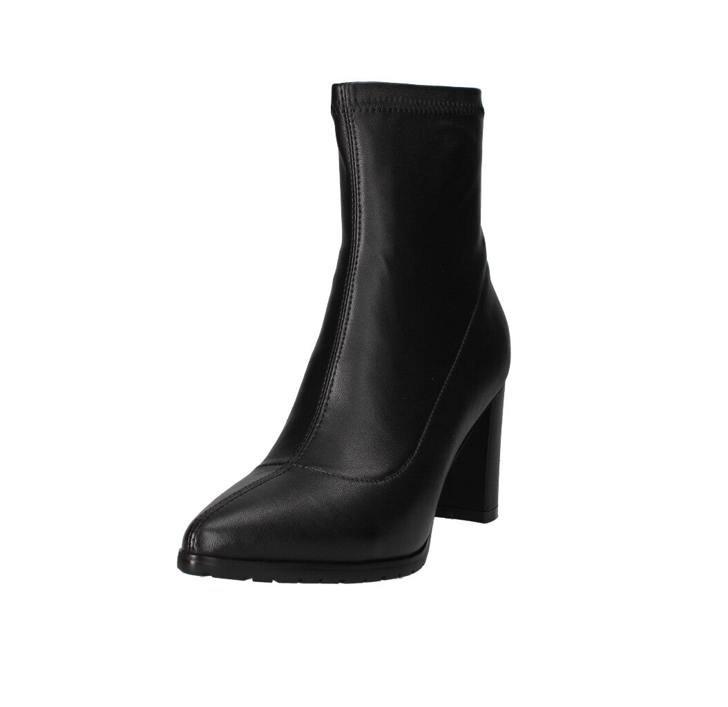 UMA PARKER TRONCHETTO Donna 429 NERO