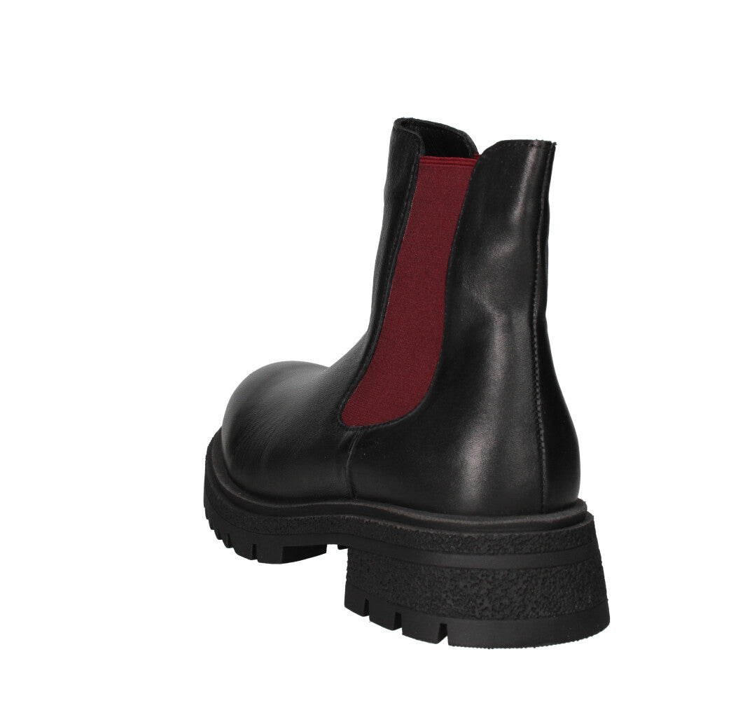 BUENO TRONCHETTO Donna WZ1403 NERO