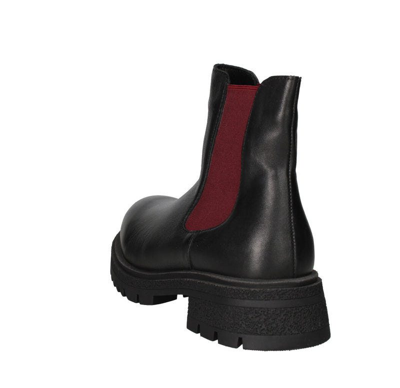 BUENO TRONCHETTO Donna WZ1403 NERO