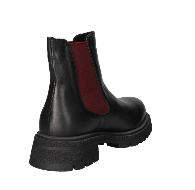 BUENO TRONCHETTO Donna WZ1403 NERO