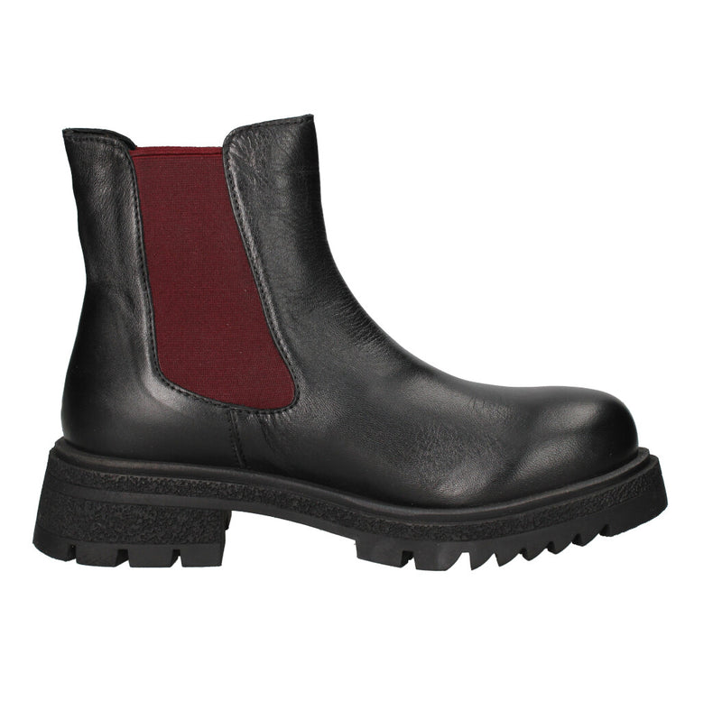 BUENO TRONCHETTO Donna WZ1403 NERO