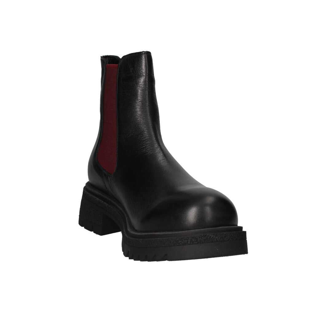 BUENO TRONCHETTO Donna WZ1403 NERO