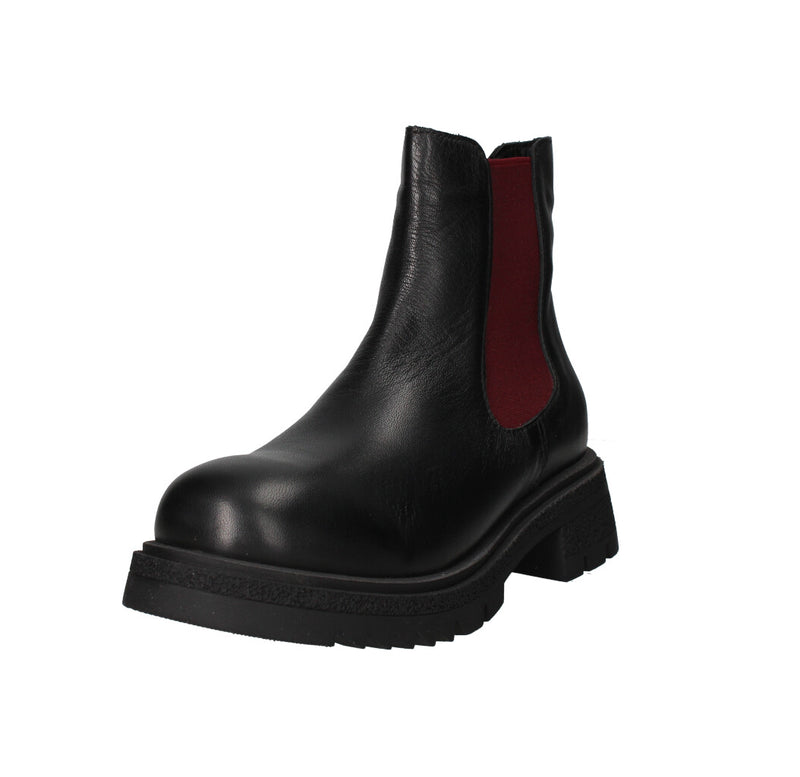 BUENO TRONCHETTO Donna WZ1403 NERO