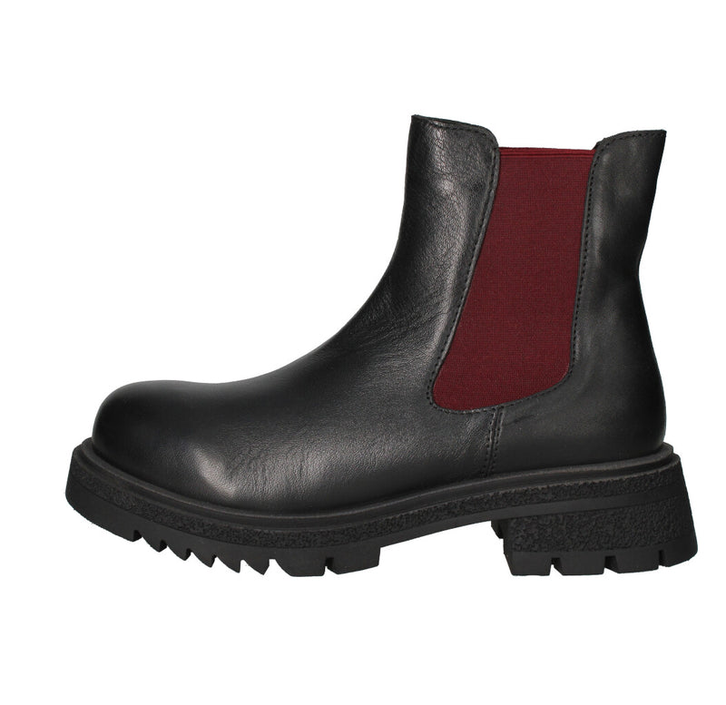 BUENO TRONCHETTO Donna WZ1403 NERO