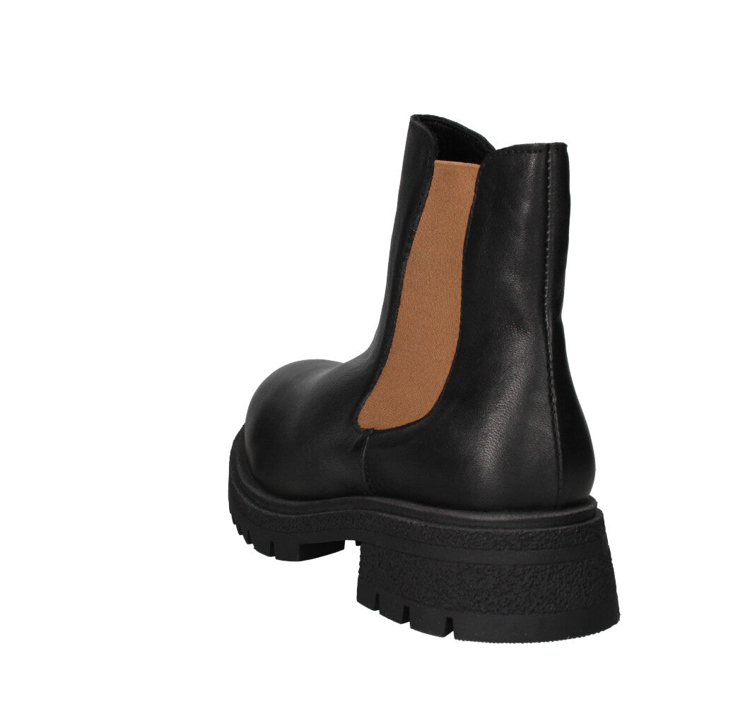 BUENO TRONCHETTO Donna WZ1403 NERO