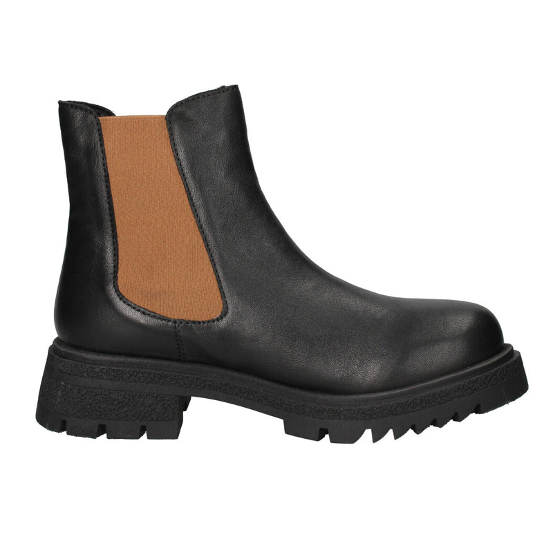 BUENO TRONCHETTO Donna WZ1403 NERO
