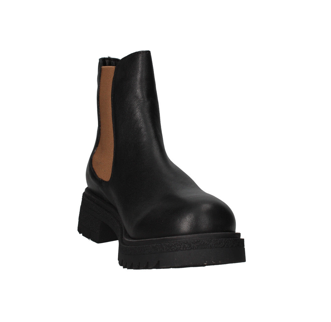 BUENO TRONCHETTO Donna WZ1403 NERO