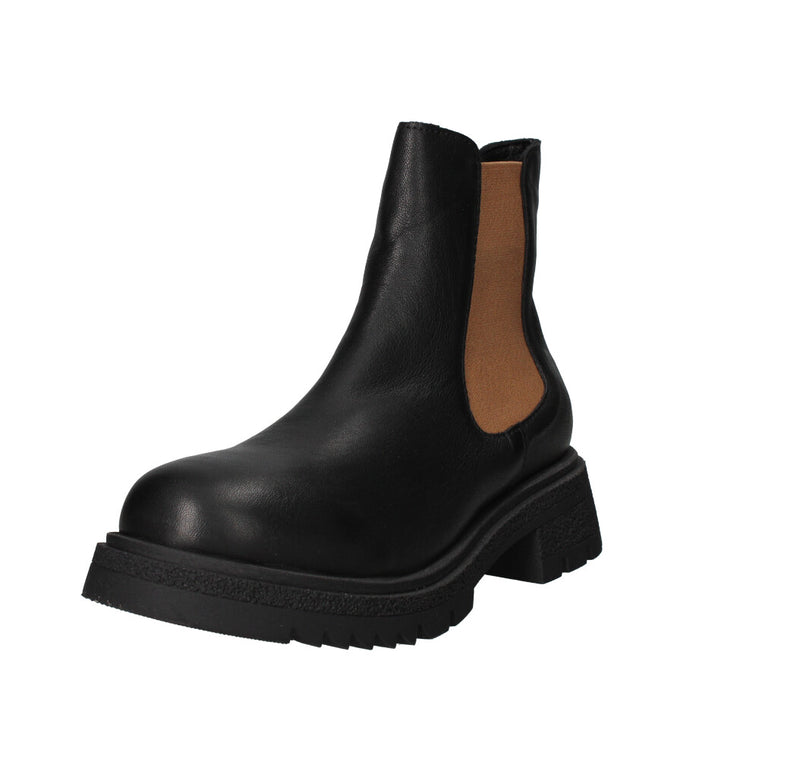 BUENO TRONCHETTO Donna WZ1403 NERO