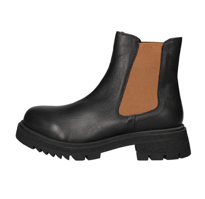 BUENO TRONCHETTO Donna WZ1403 NERO