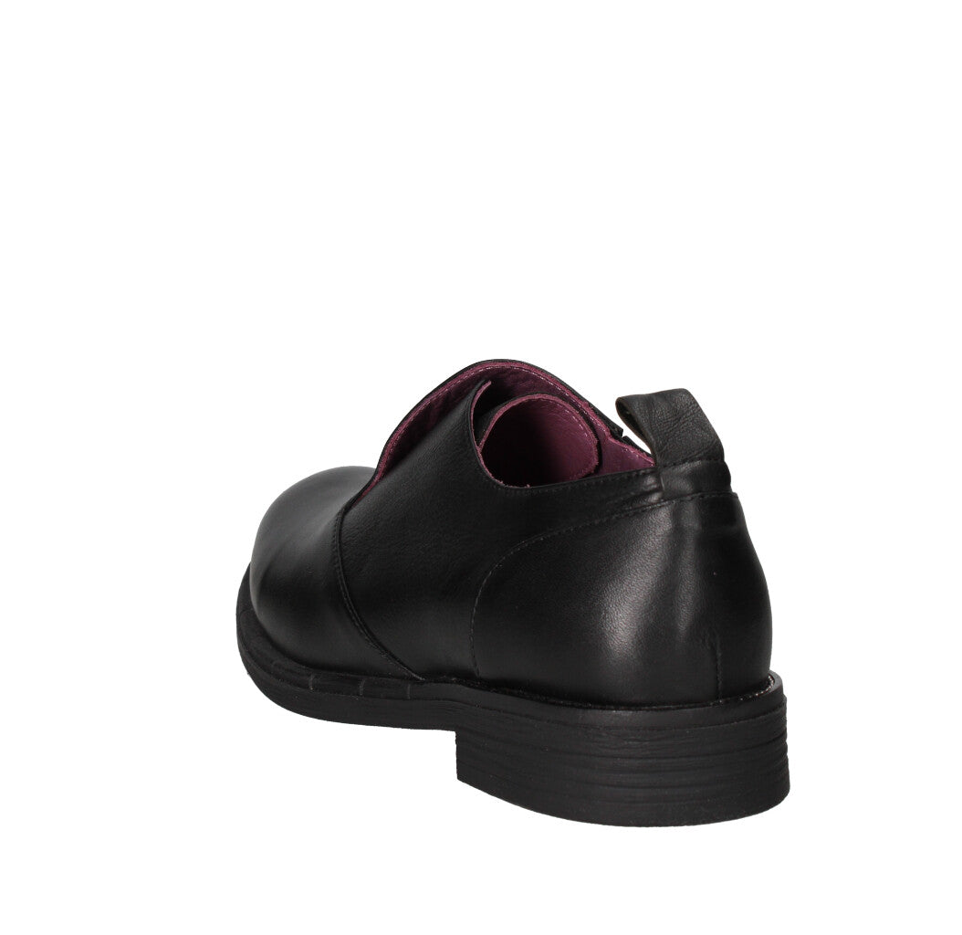 BUENO FRANCESINA Donna WD1501 NERO