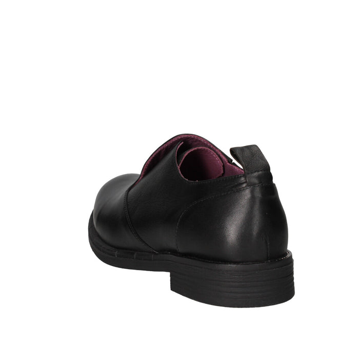 BUENO FRANCESINA Donna WD1501 NERO