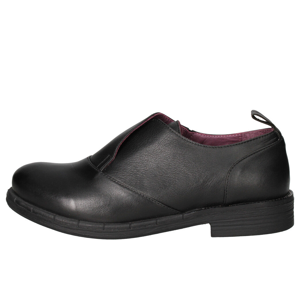 BUENO FRANCESINA Donna WD1501 NERO