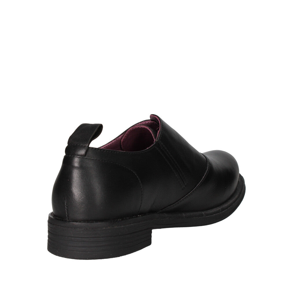 BUENO FRANCESINA Donna WD1501 NERO