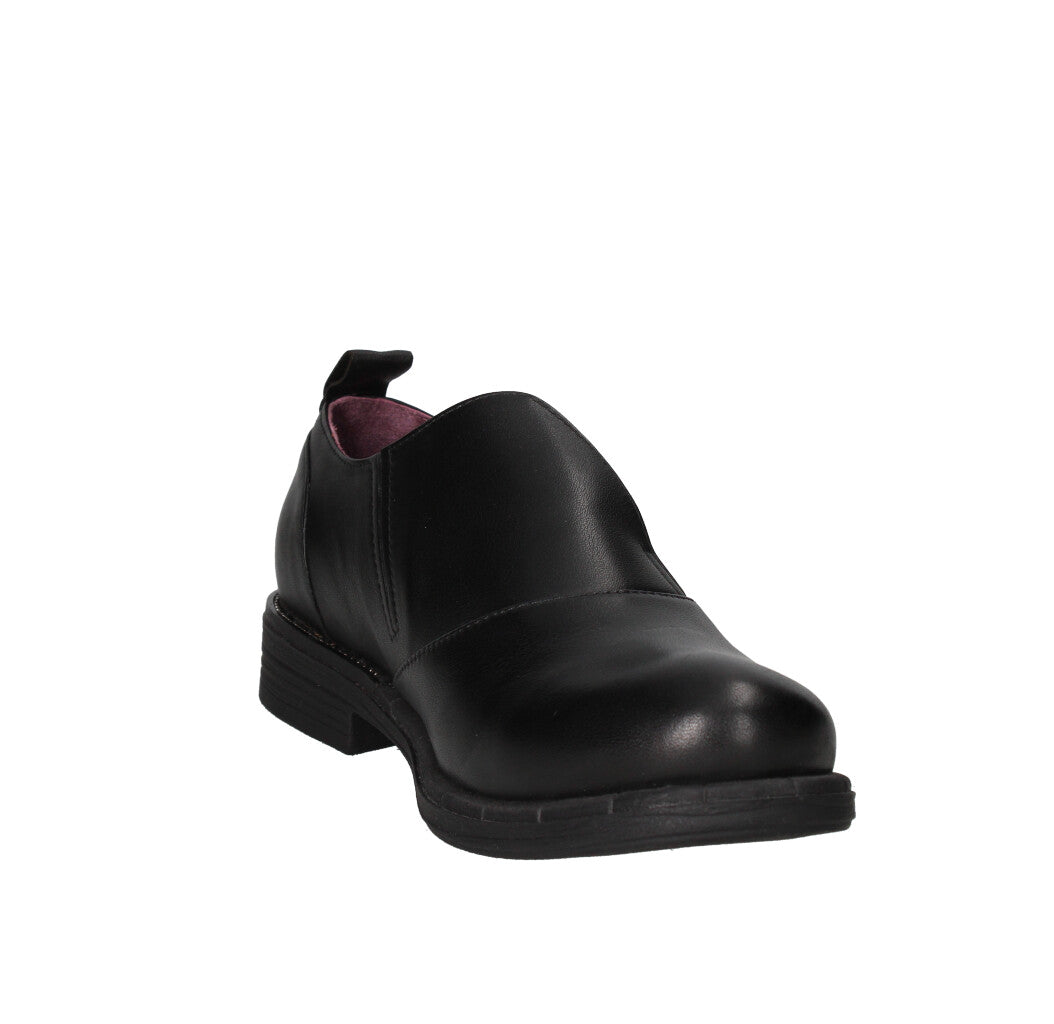 BUENO FRANCESINA Donna WD1501 NERO