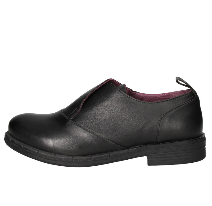 BUENO FRANCESINA Donna WD1501 NERO