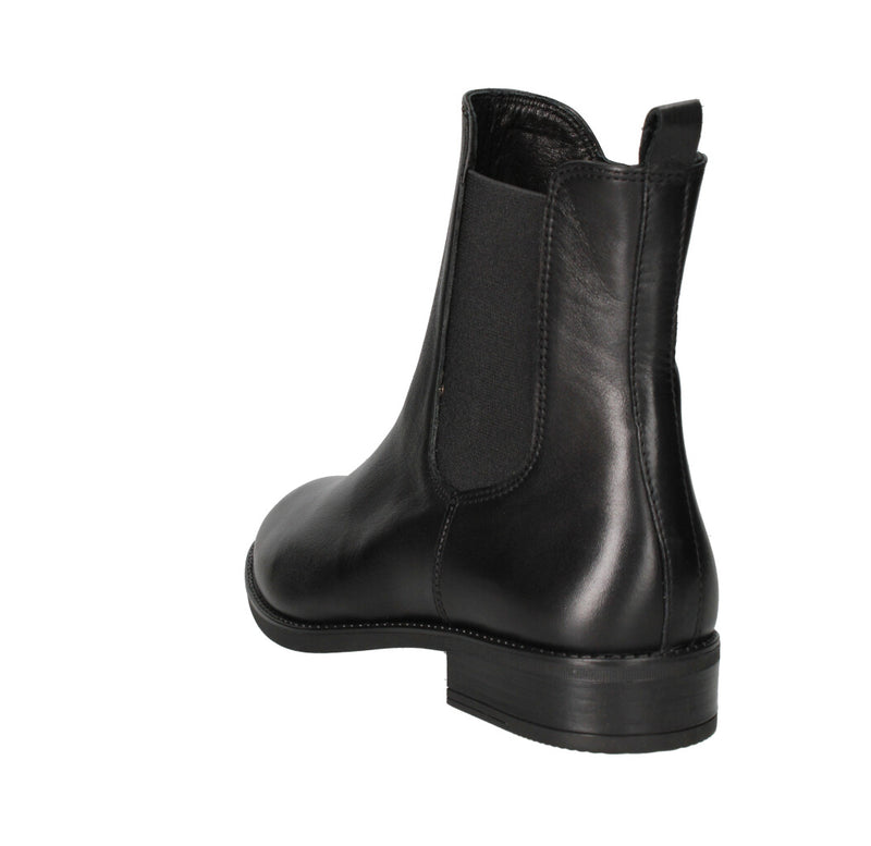 UNISA TRONCHETTO Donna BARTY NERO