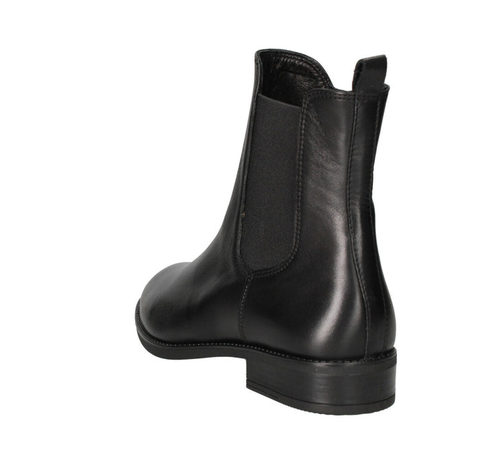 UNISA TRONCHETTO Donna BARTY NERO