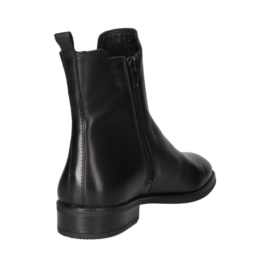 UNISA TRONCHETTO Donna BARTY NERO