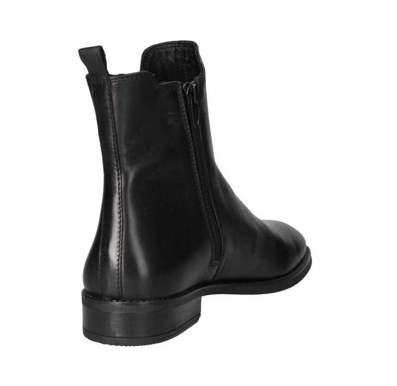 UNISA TRONCHETTO Donna BARTY NERO