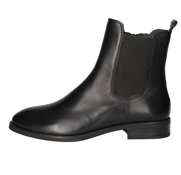 UNISA TRONCHETTO Donna BARTY NERO