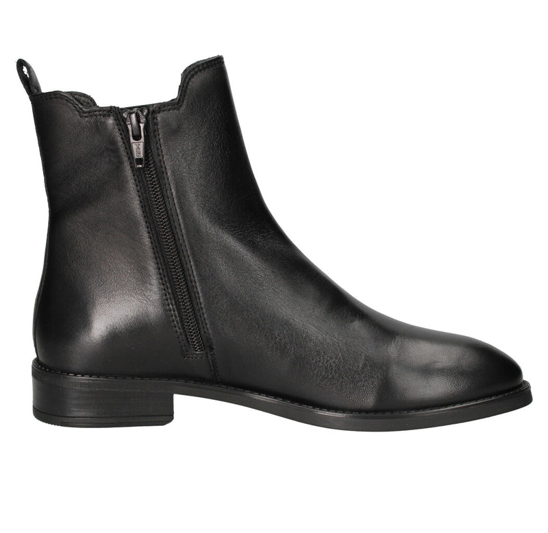 UNISA TRONCHETTO Donna BARTY NERO