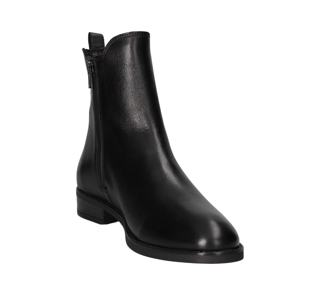 UNISA TRONCHETTO Donna BARTY NERO