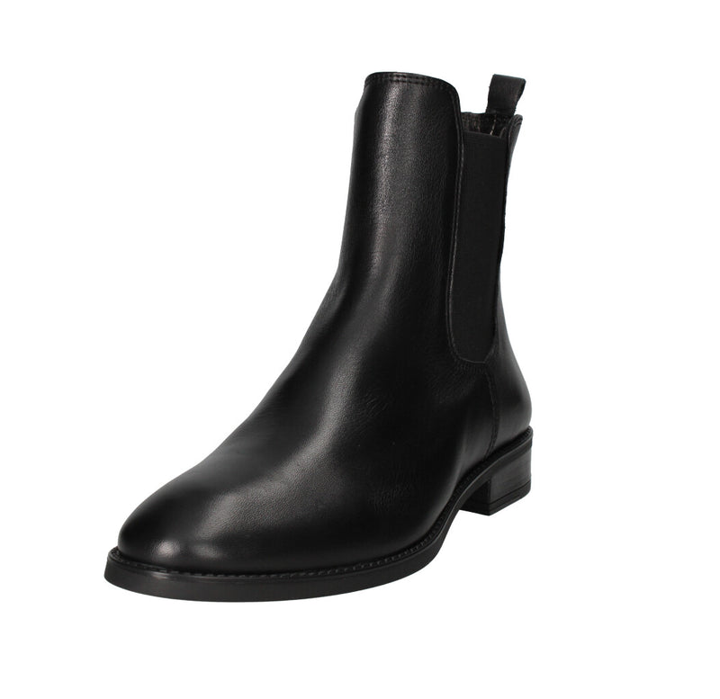 UNISA TRONCHETTO Donna BARTY NERO