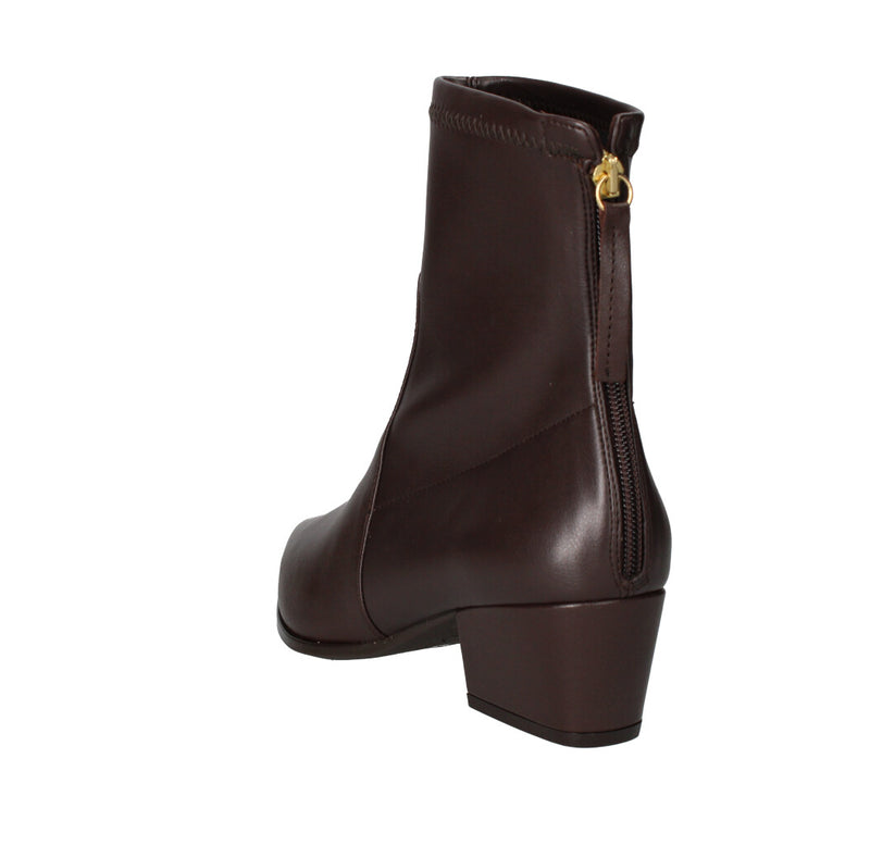 UNISA STIVALETTO Donna JAKE T MORO