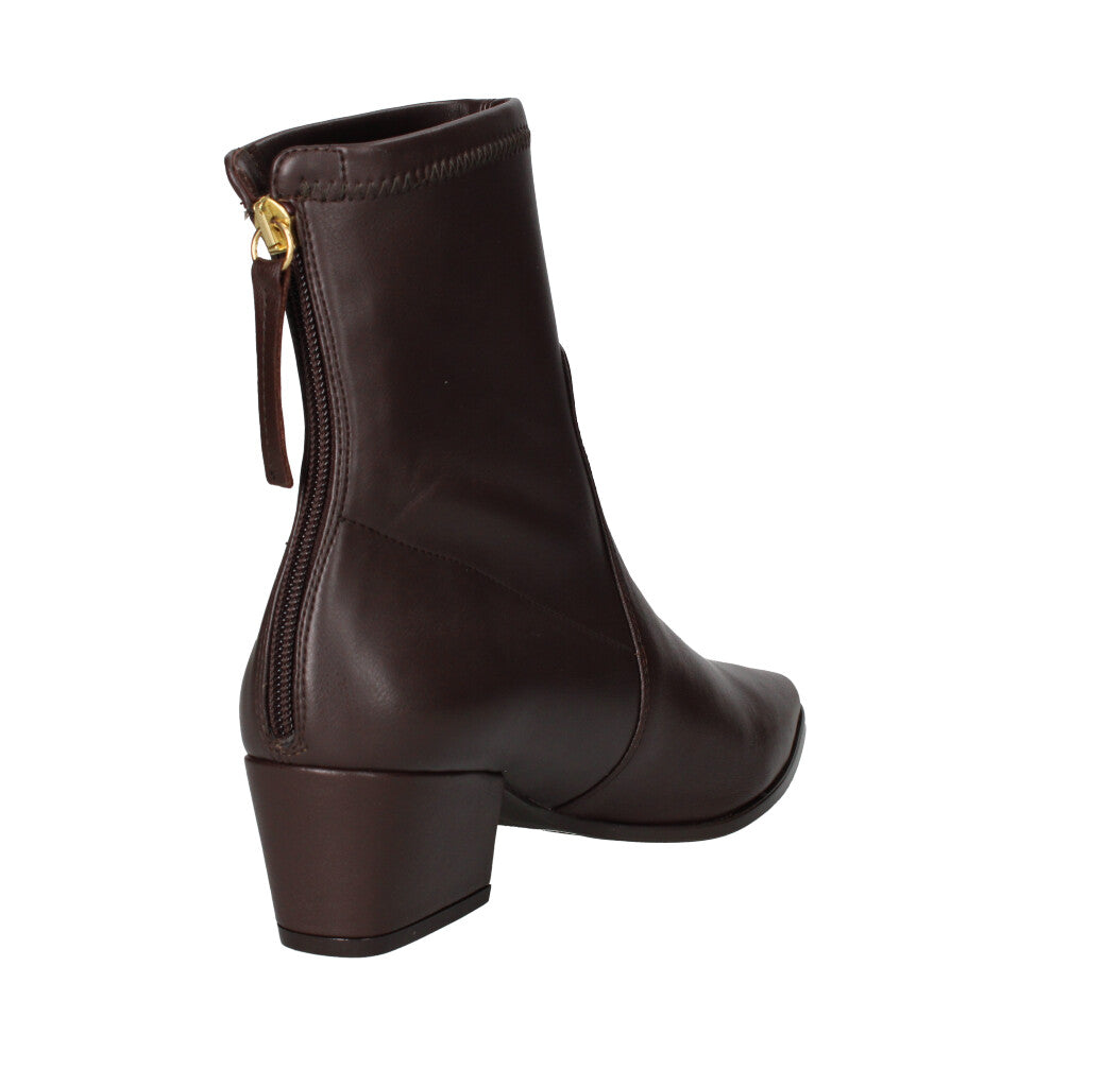 UNISA STIVALETTO Donna JAKE T MORO