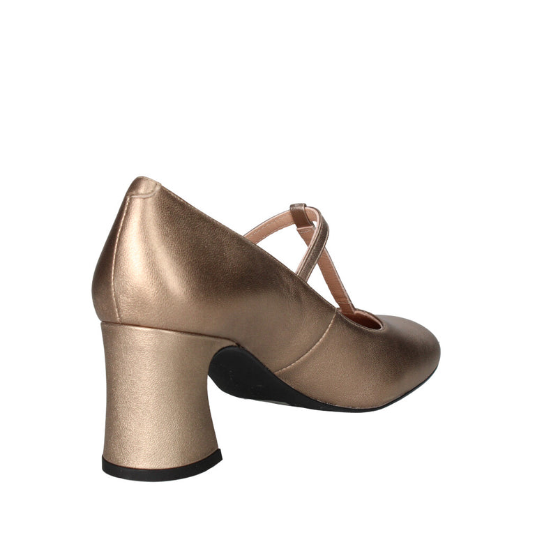 UNISA MARY JANE Donna MAZON CHAMPAGNE