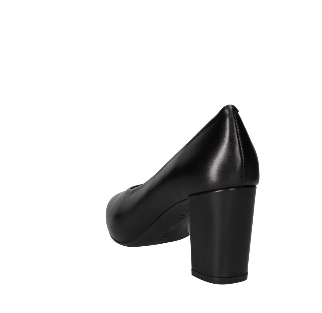 UNISA DECOLLETE' Donna KRAMP NERO