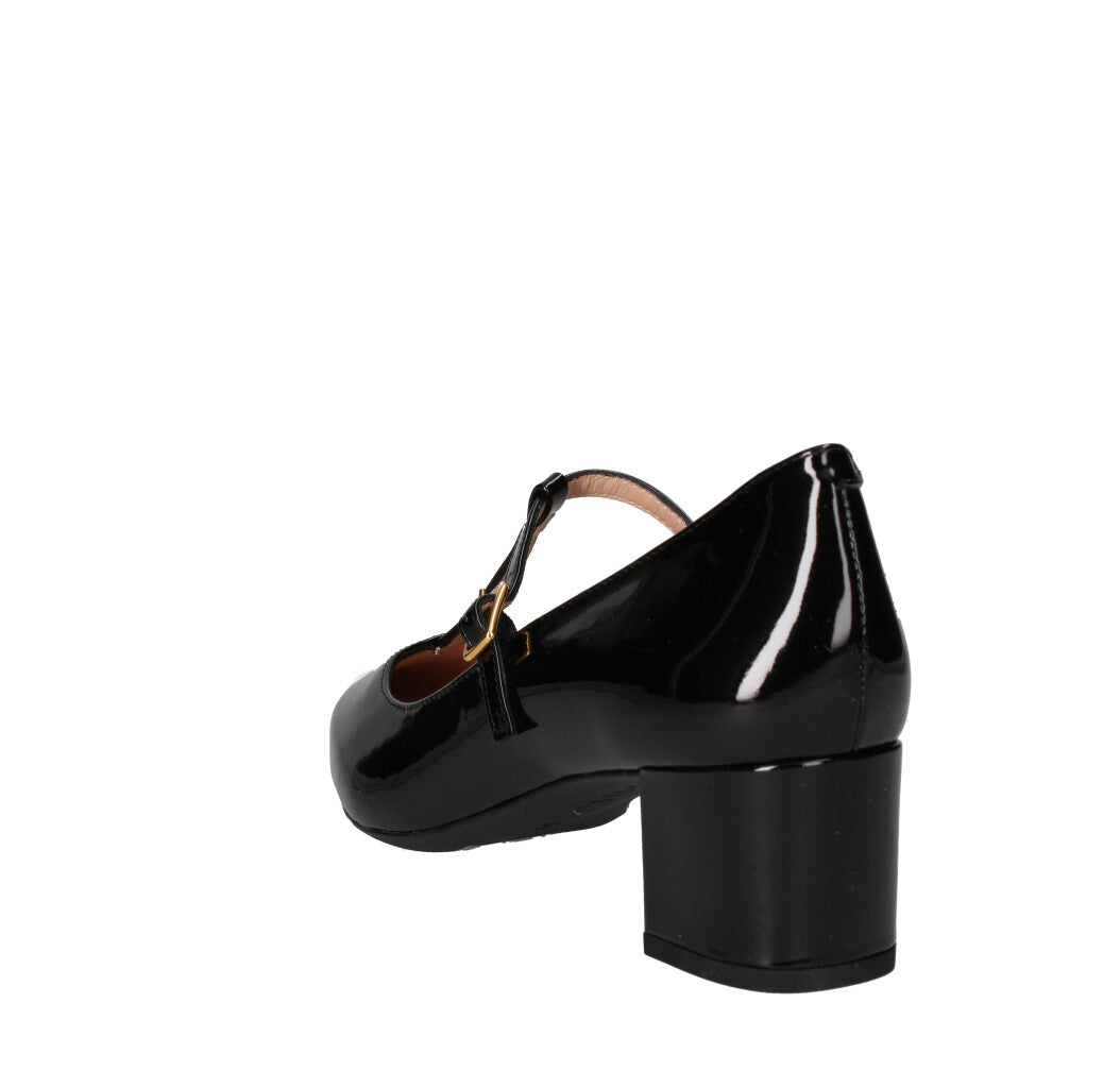 UNISA MARY JANE Donna JEZER NERO