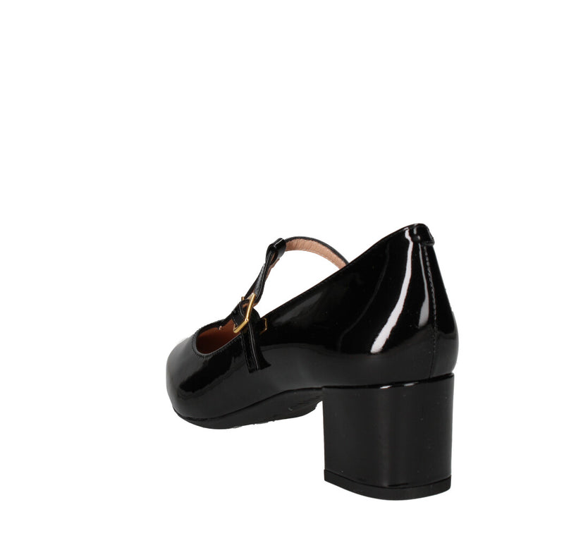 UNISA MARY JANE Donna JEZER NERO