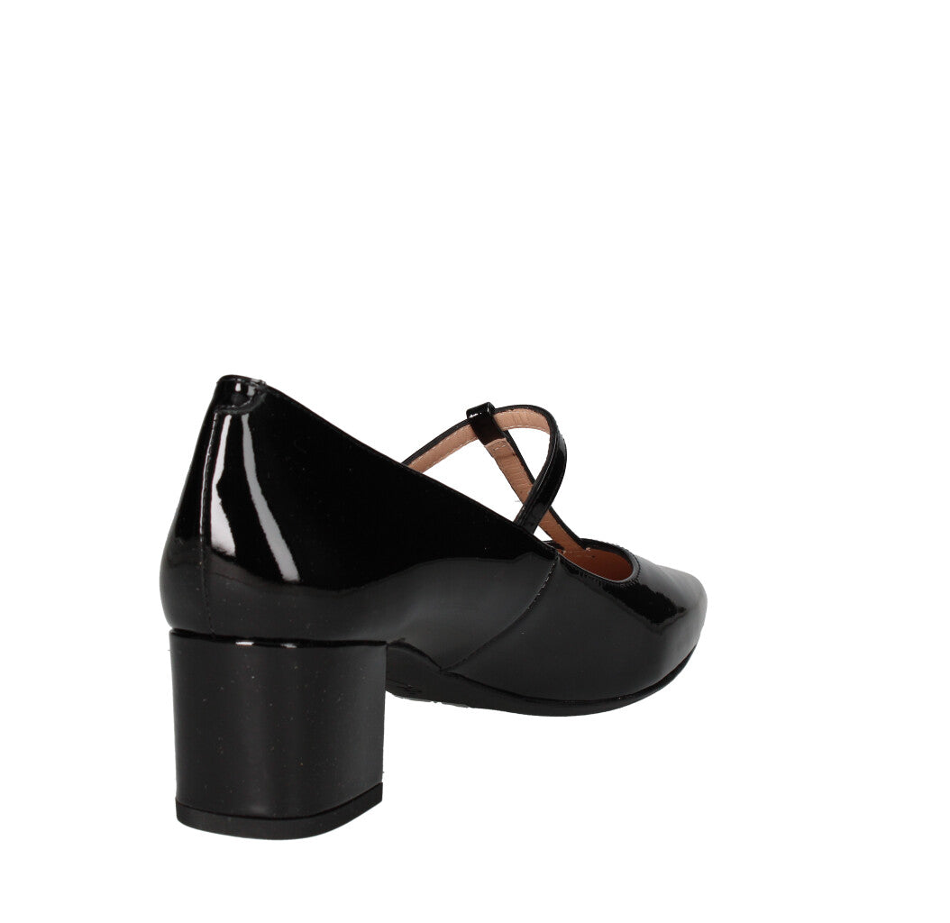 UNISA MARY JANE Donna JEZER NERO