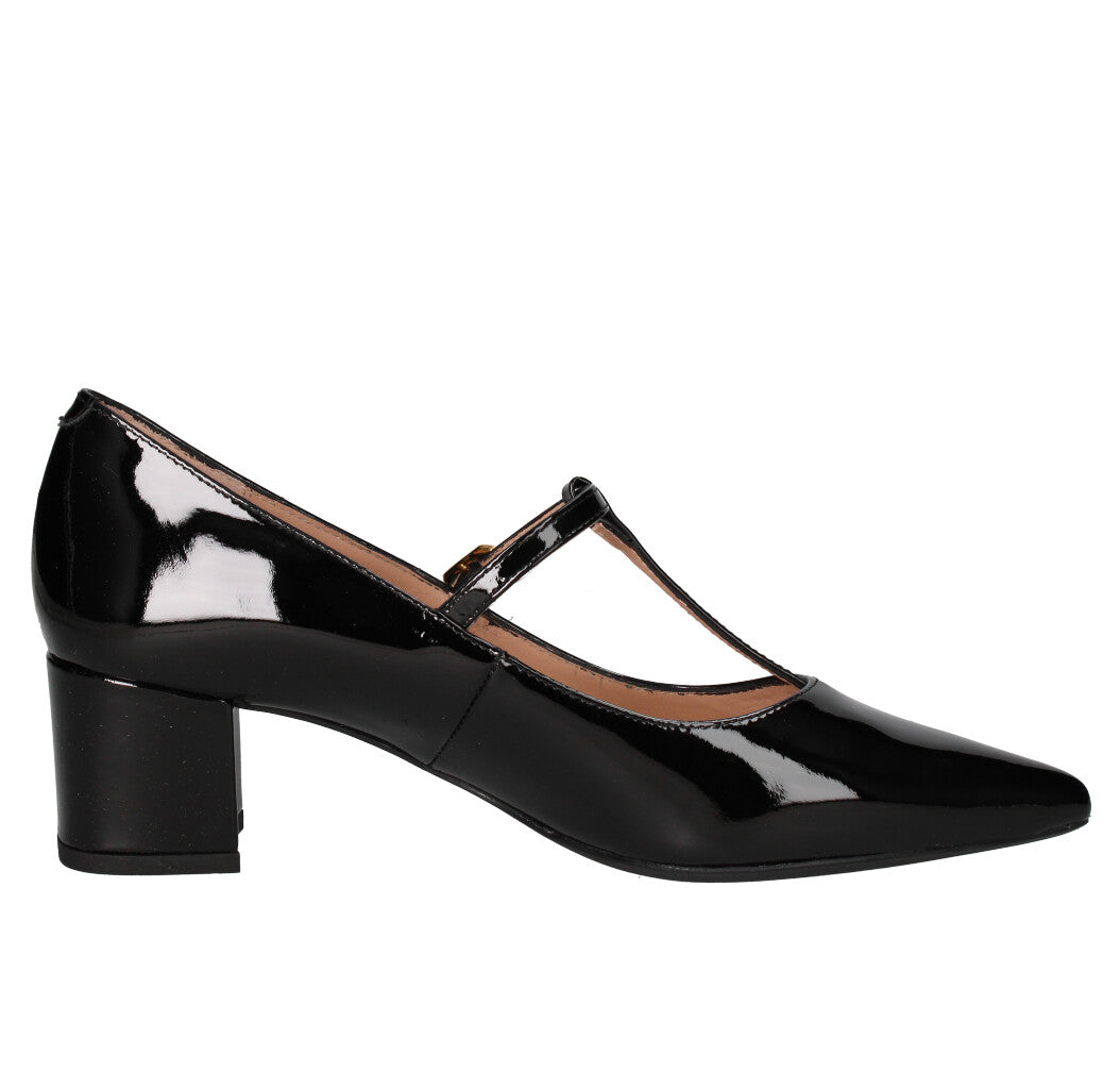 UNISA MARY JANE Donna JEZER NERO