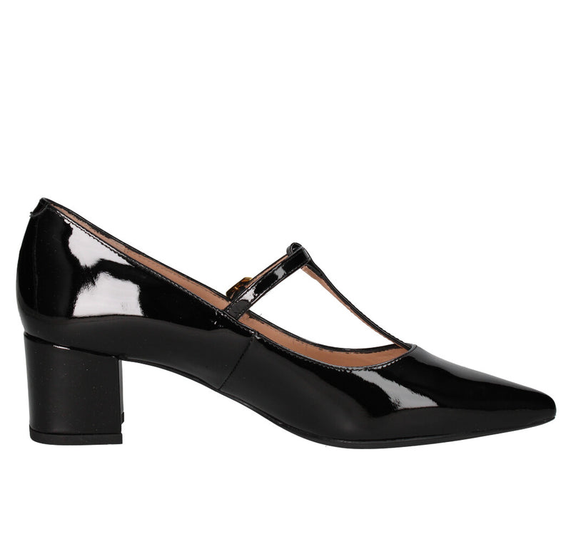 UNISA MARY JANE Donna JEZER NERO