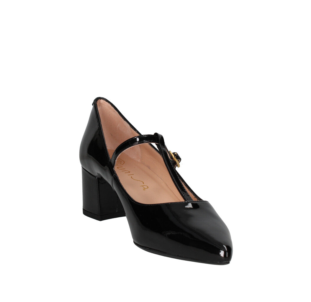 UNISA MARY JANE Donna JEZER NERO