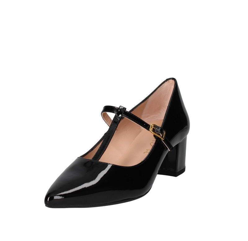 UNISA MARY JANE Donna JEZER NERO