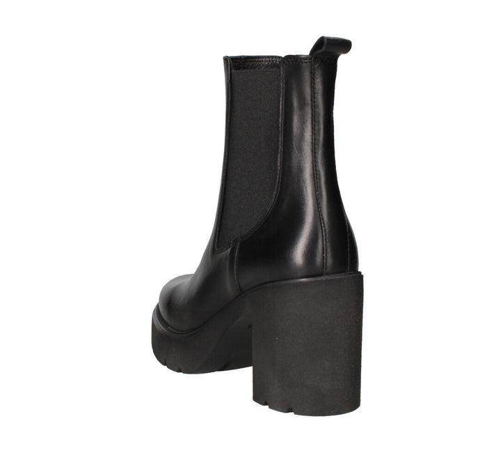 UNISA TRONCHETTO Donna KLINO NERO