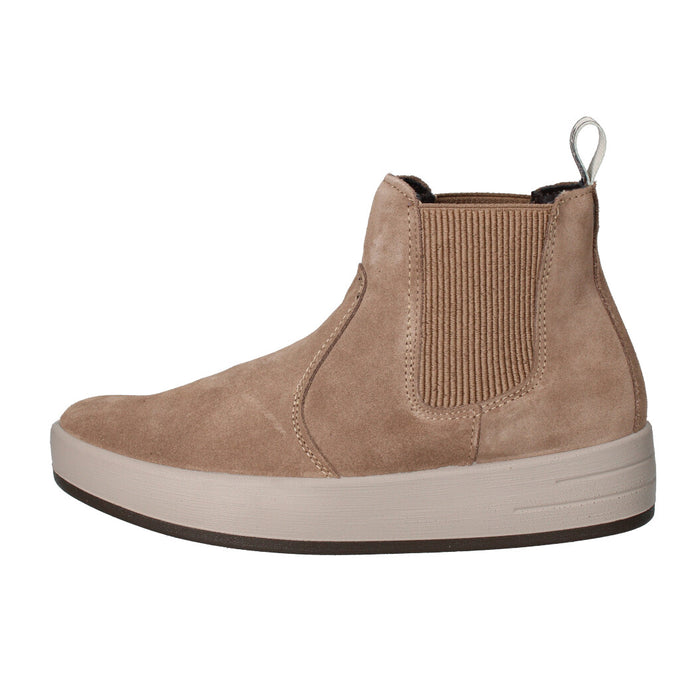 IGI&CO STIVALETTO Donna 6668322 FANGO