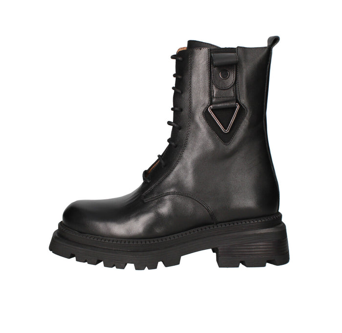 ALBANO ANFIBIO Donna 2722 NERO