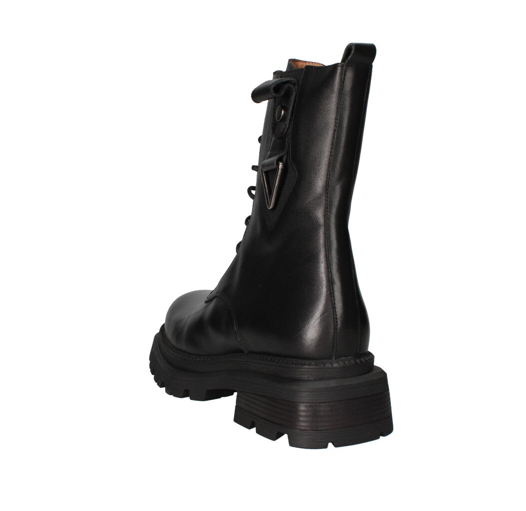 ALBANO ANFIBIO Donna 2722 NERO