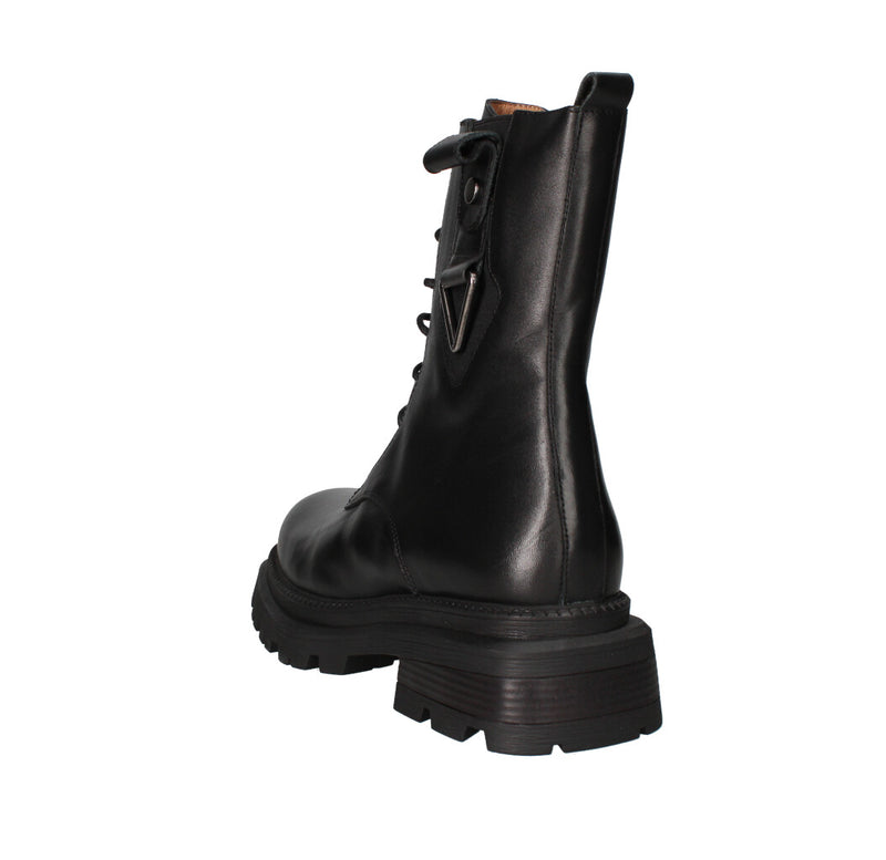 ALBANO ANFIBIO Donna 2722 NERO