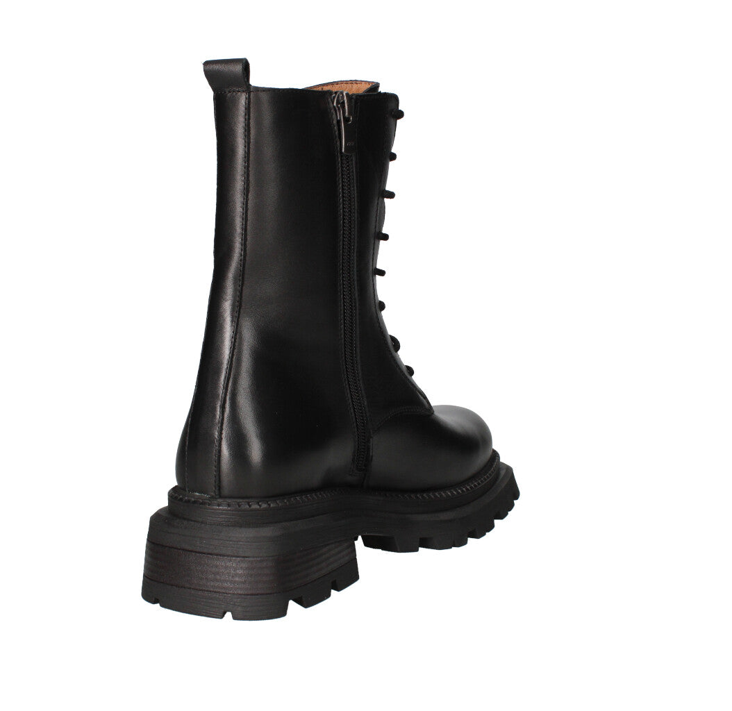 ALBANO ANFIBIO Donna 2722 NERO