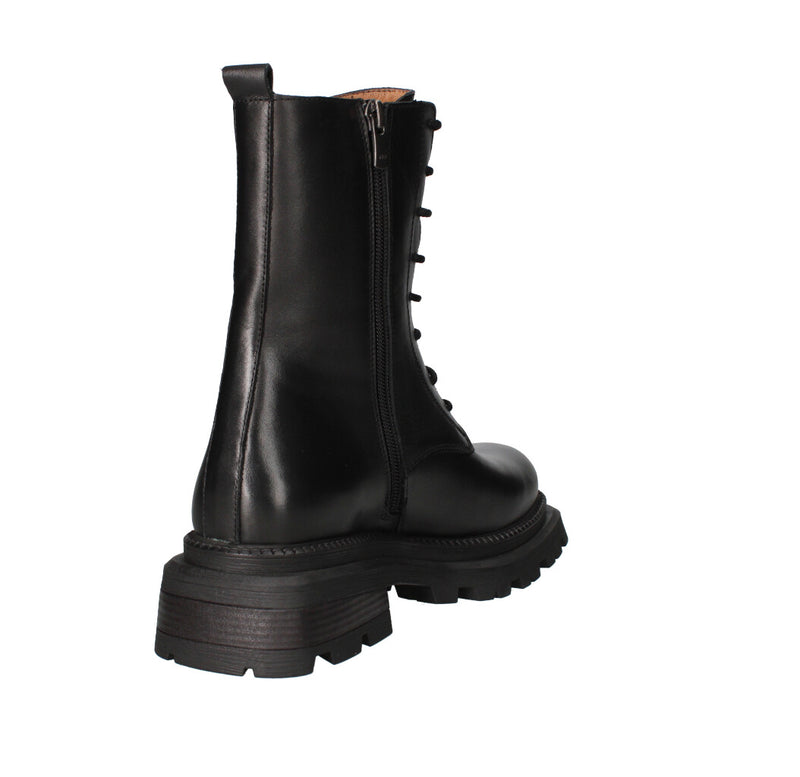 ALBANO ANFIBIO Donna 2722 NERO