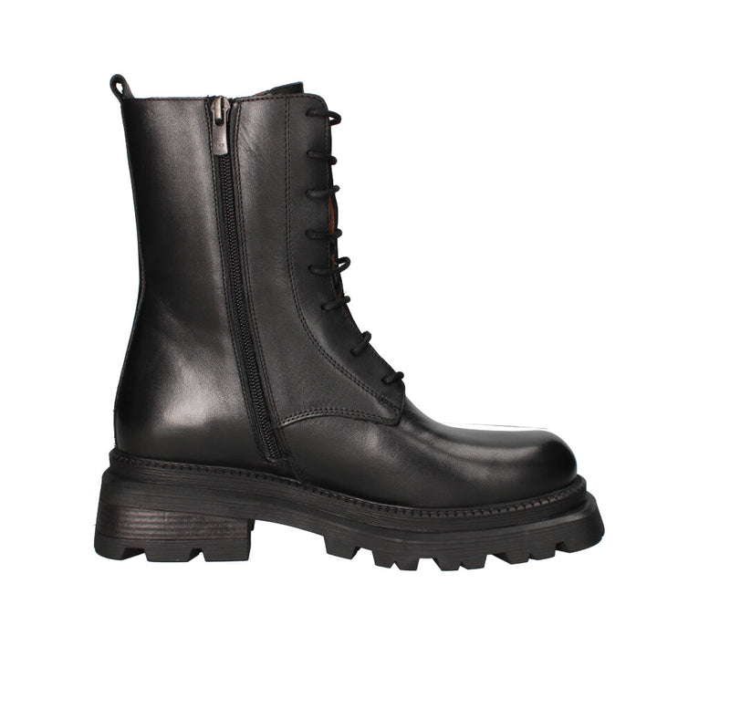 ALBANO ANFIBIO Donna 2722 NERO