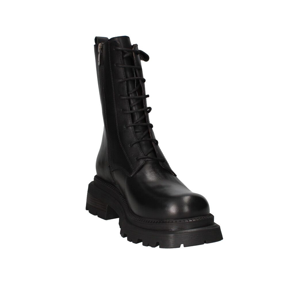 ALBANO ANFIBIO Donna 2722 NERO