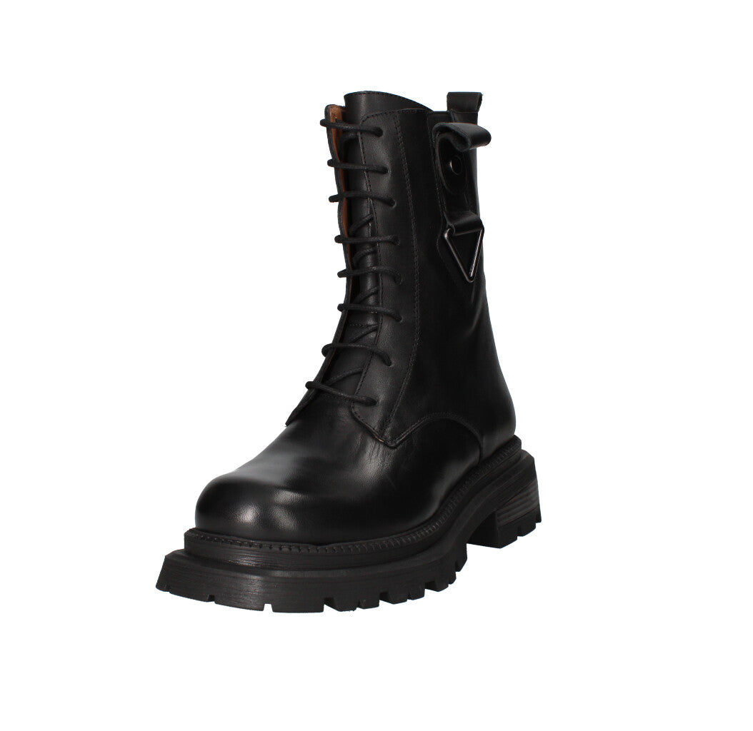 ALBANO ANFIBIO Donna 2722 NERO